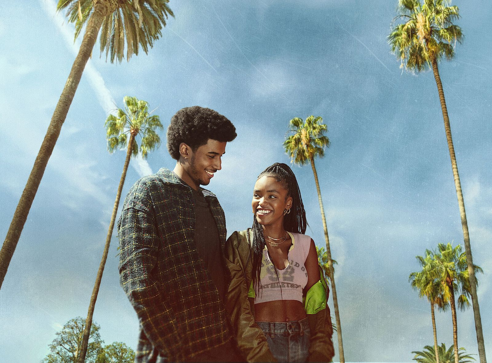 Forever Premieres on Netflix