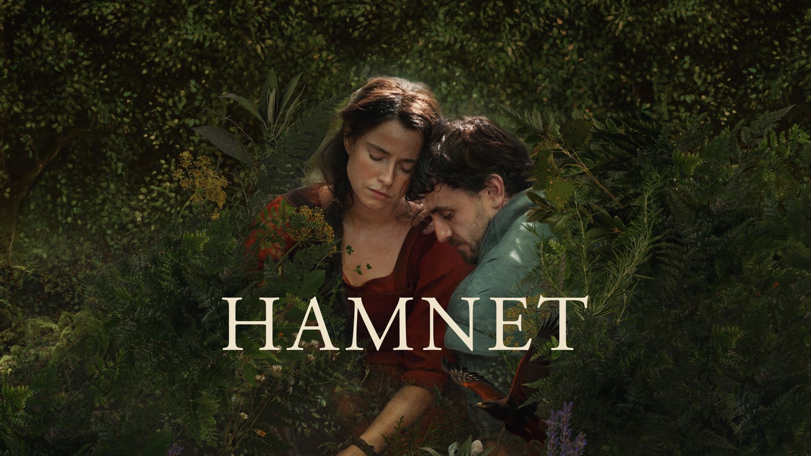 Hamnet Opens in Limited Release