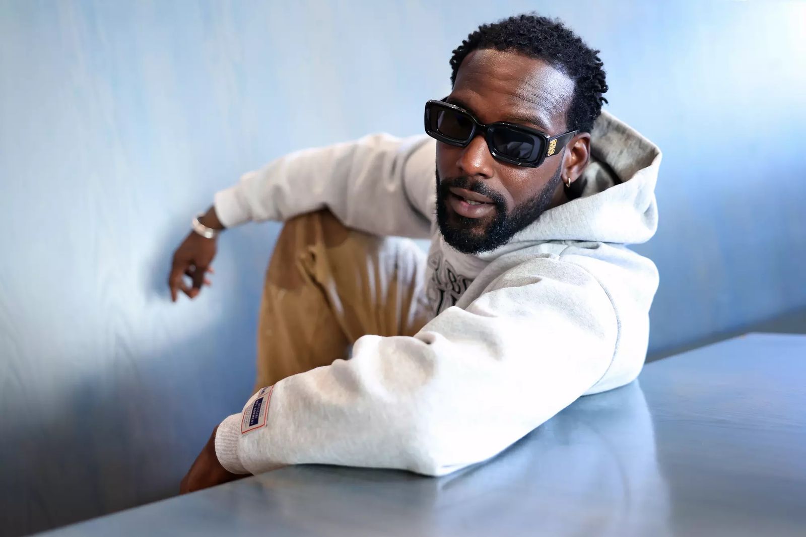 Kofi Siriboe Launches TOLA