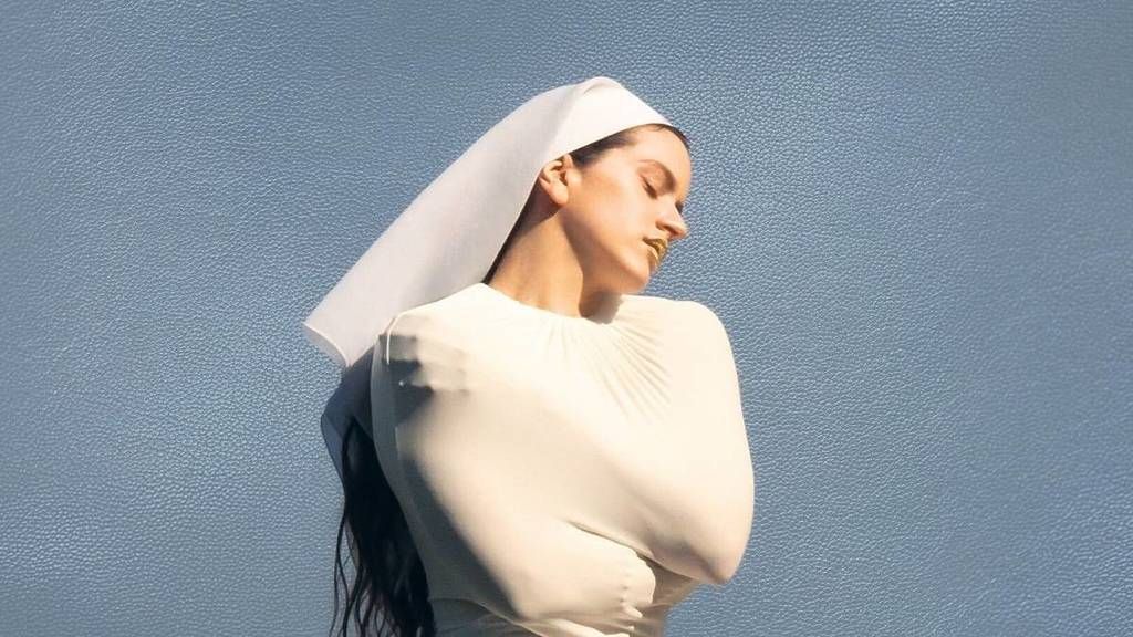 Rosalía Drops LUX