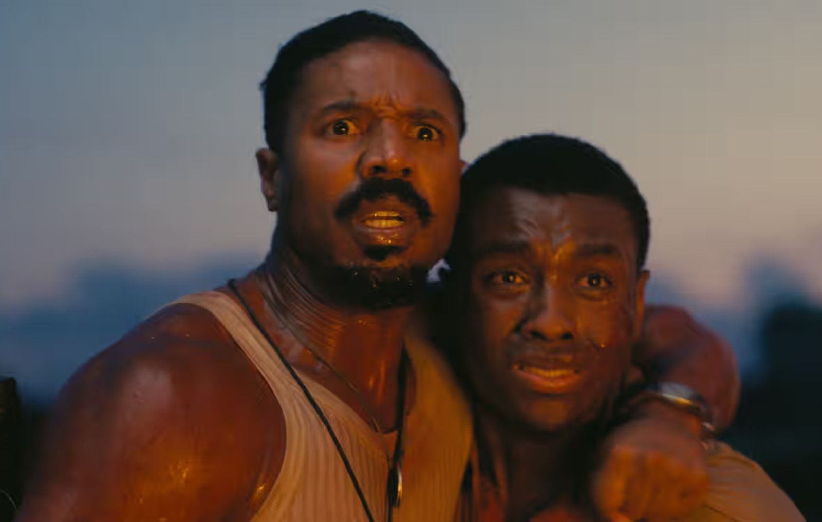 Ryan Coogler’s Sinners Hits Theaters