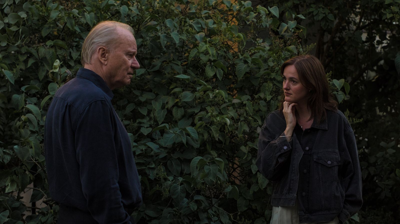 Sentimental Value Opens in US Theaters
