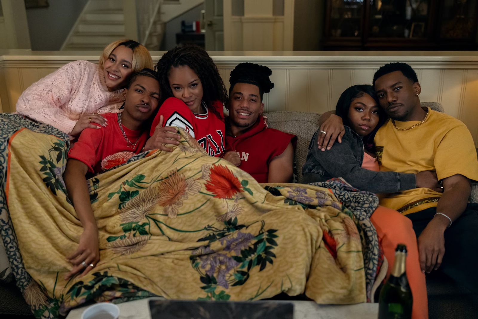 A Different World Returns